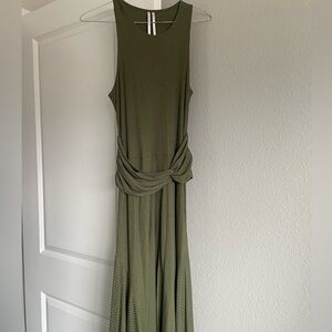 Anthropologie dress